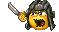 :$